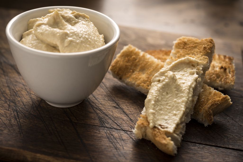hummus