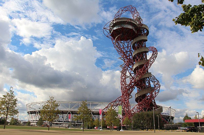 Kapoor Orbit