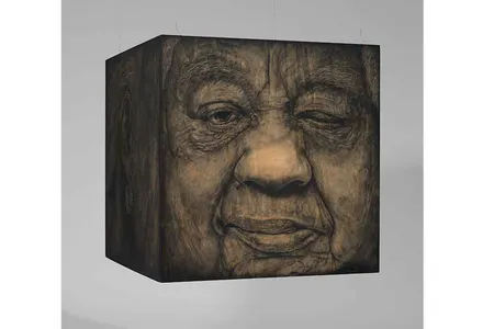 Caja De Memoria Viva II: Constancia Clemente-Colon by Adrian "Viajero" Roman