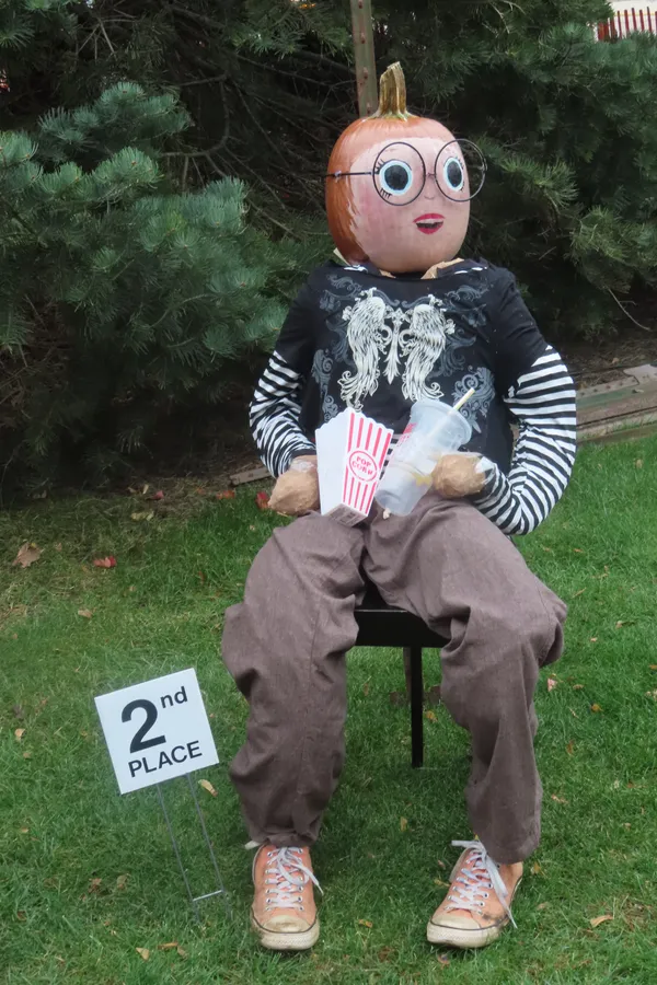 Watching a Movie thumbnail