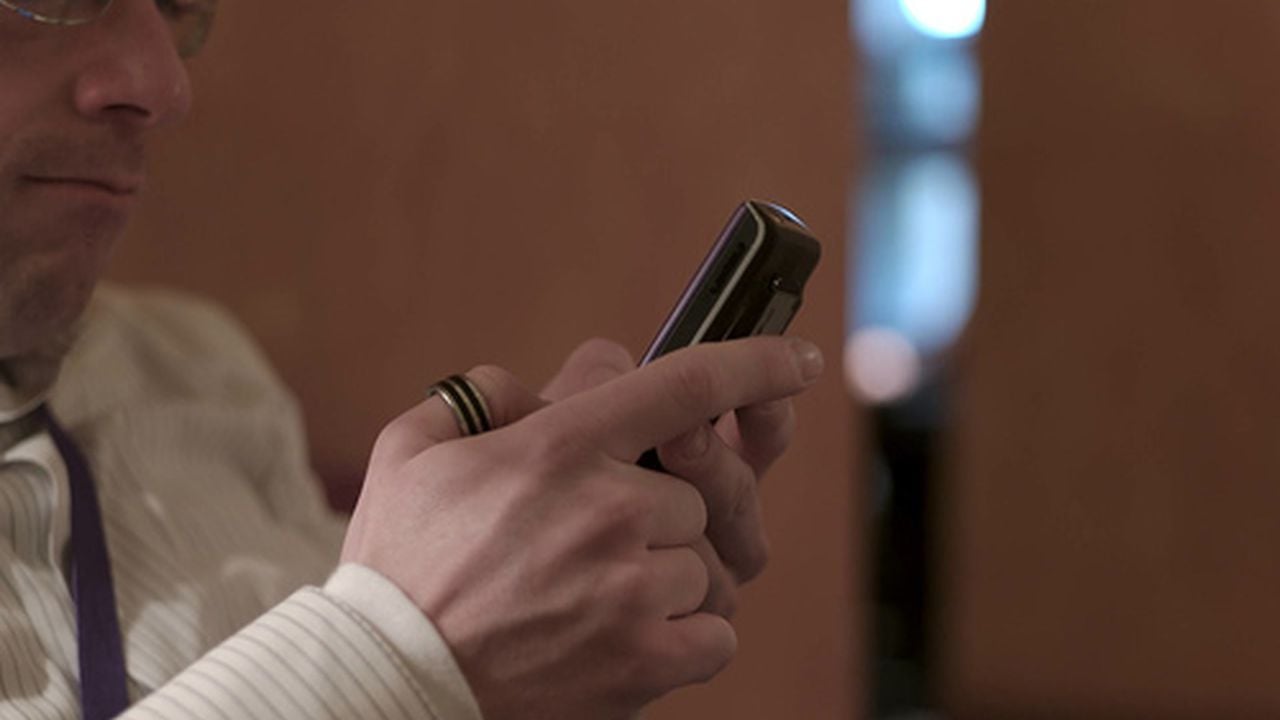 Preview thumbnail for Viktor Mayer-Schnberger on Engagement Through Technology