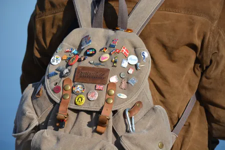 High school: difficult to live through, harder to get right in writing.