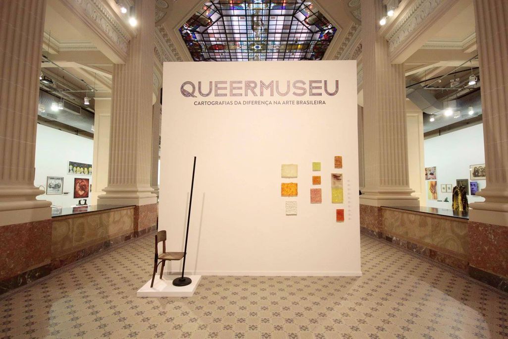 Queermuseu