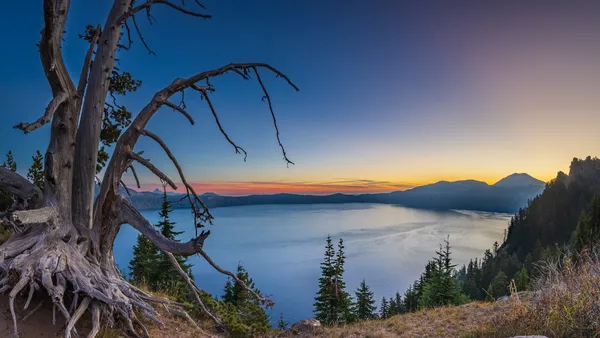 Crater Lake thumbnail