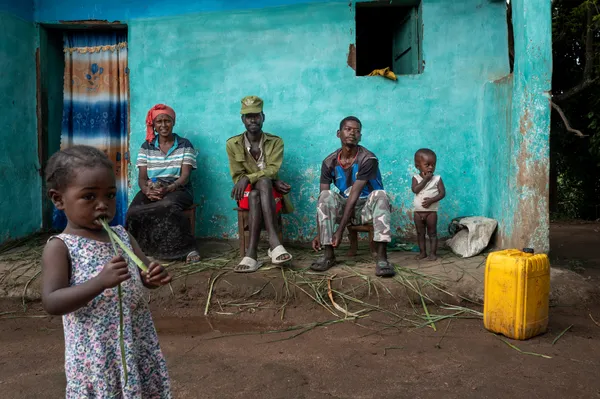 Family Portrait thumbnail