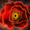 Astronomers Peered at the Early Universe and May Have Discovered a New Kind of Celestial Object: Black Hole Stars icon