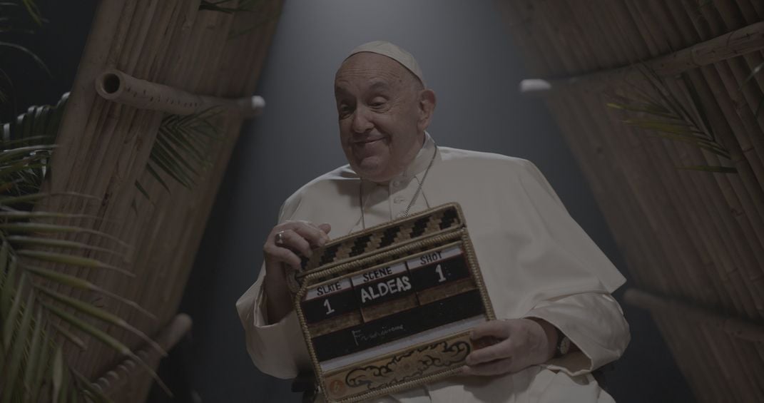 francis 2