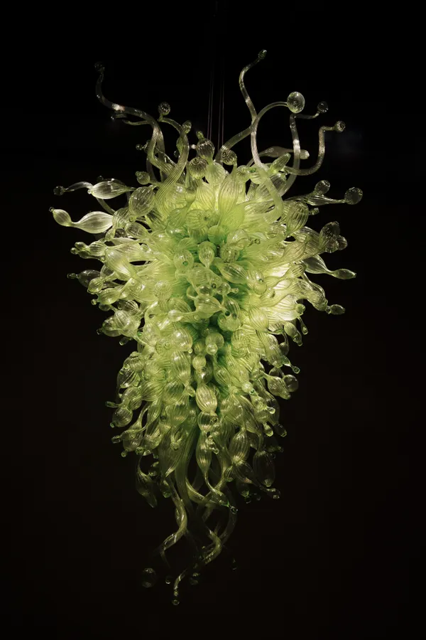 Verdant Glow thumbnail