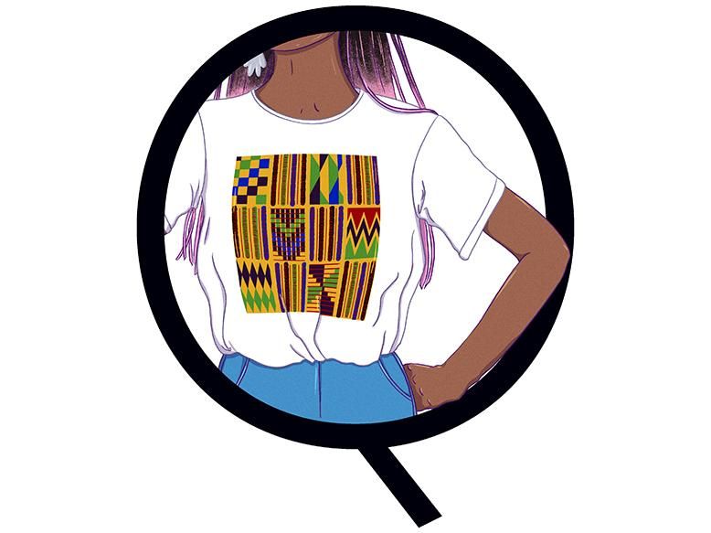 When Is Kente Cloth Worn and More Questions From Our Readers