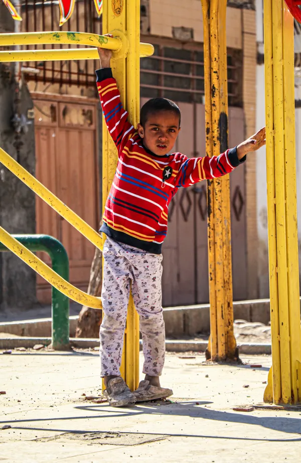 Maryam Naseri thumbnail