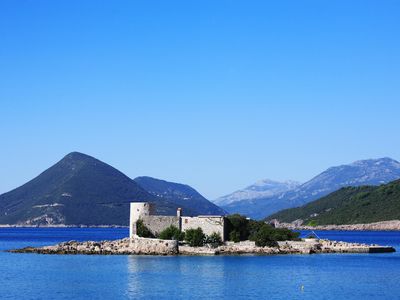 "We were facing two options: to leave the site to fall into ruin or find investors who would be willing to restore it and make it accessible to visitors," Montenegrin tourism chief Olivera Brajovic tells the Agence France-Presse.