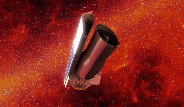 UArizona Will Lead NASA Space Telescope Mission to Reveal Unseen