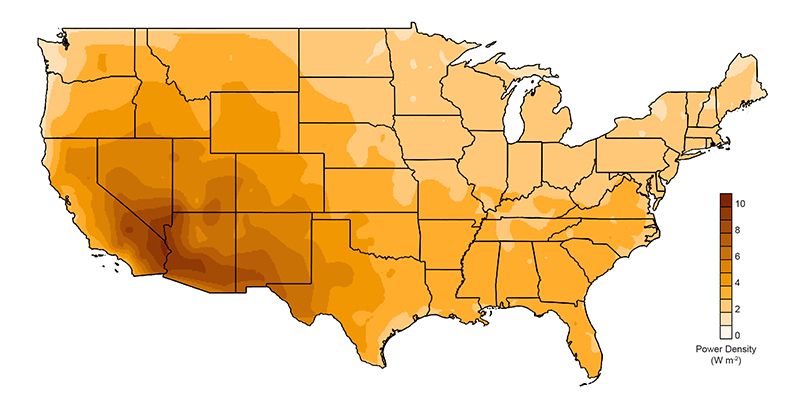 Five Questions You Should Have About Evaporation as a Renewable Energy Source