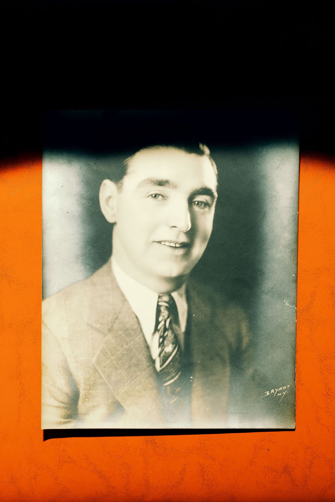 Owen “Owney” Madden