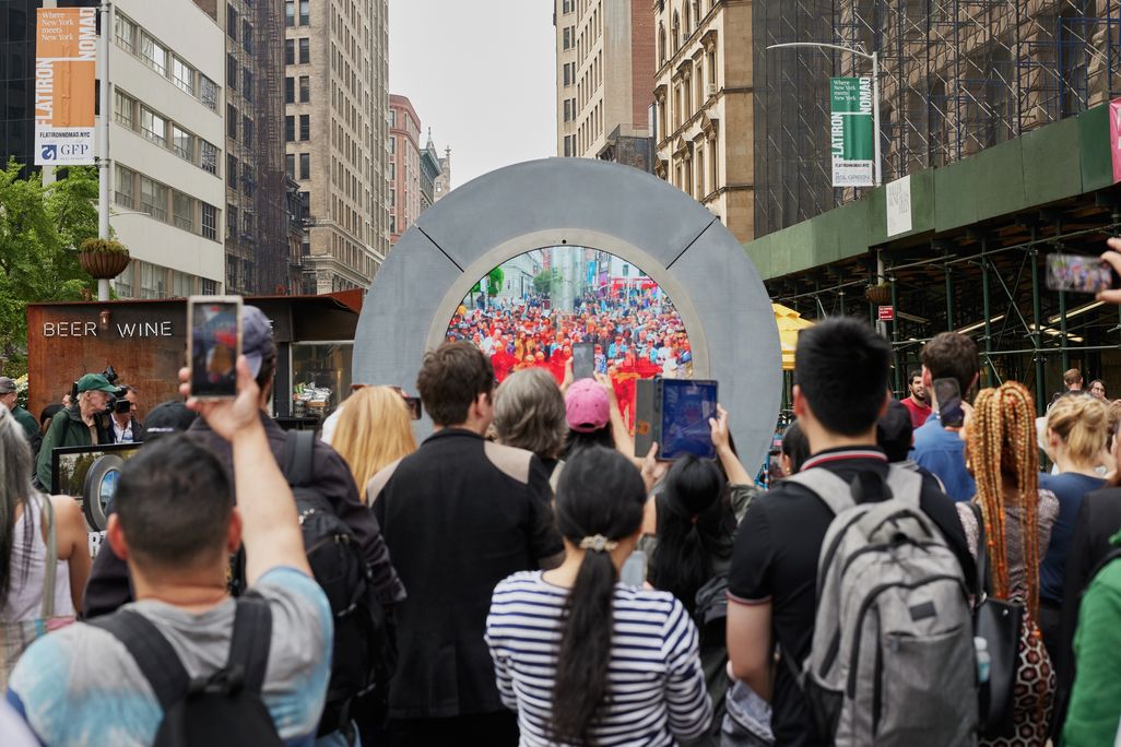 NYC