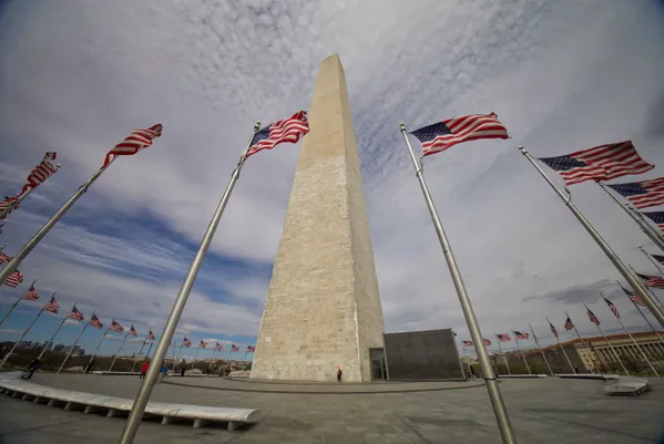 Washington Monument thumbnail