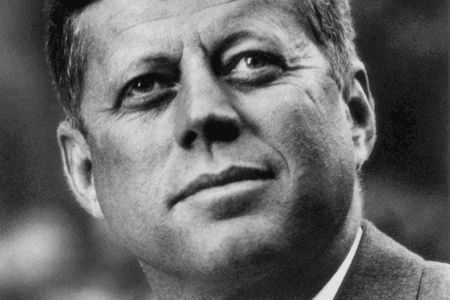Will the files show who was really behind the assassination of John F. Kennedy?