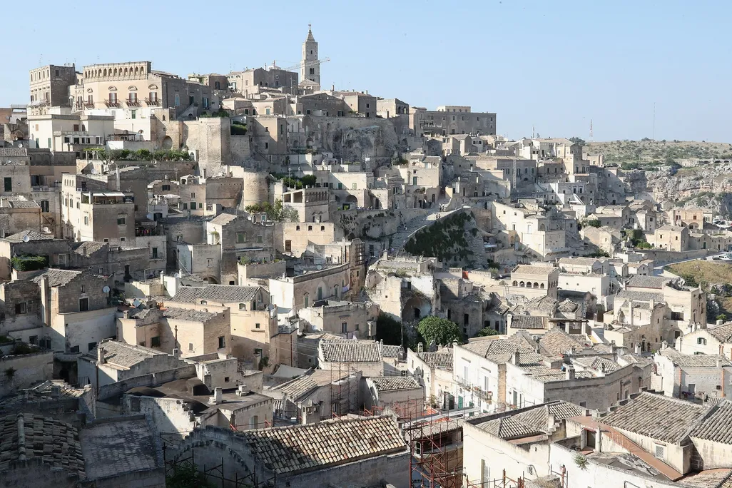 Matera