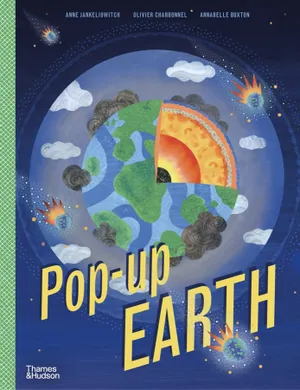 Preview thumbnail for 'Pop-Up Earth