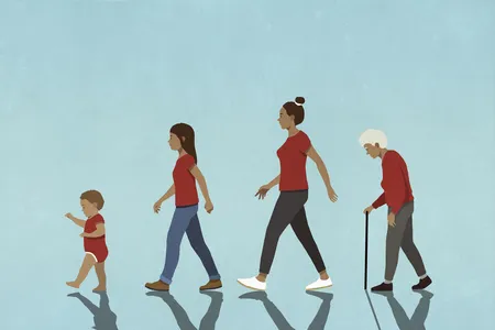 A growing movement is underway to halt chronic disease by protecting brains and bodies from the biological fallout of aging.