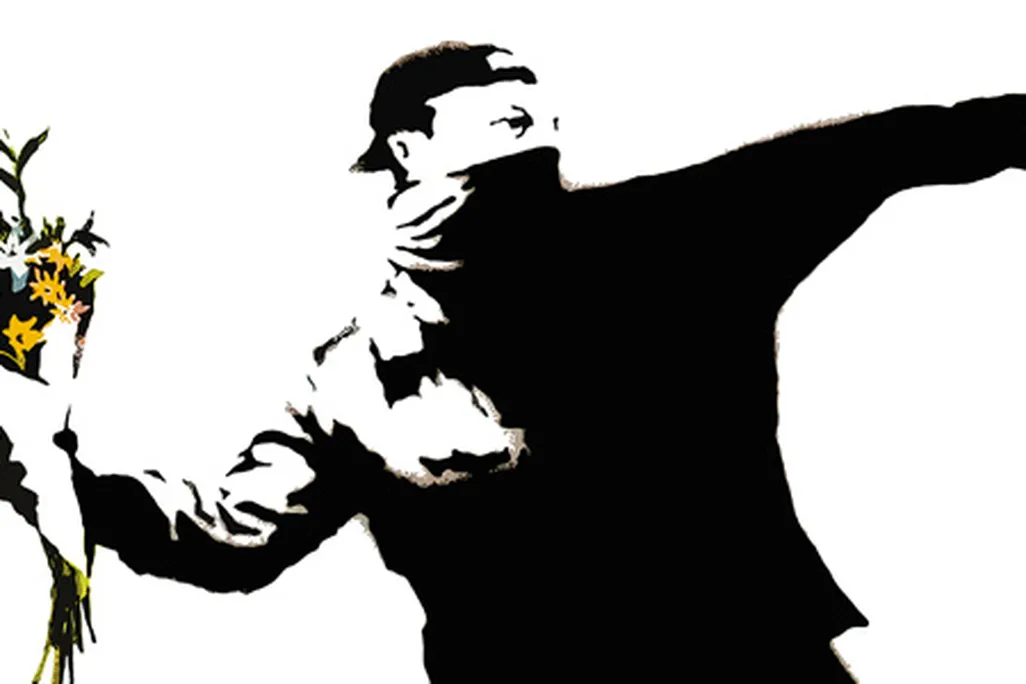 Banksy