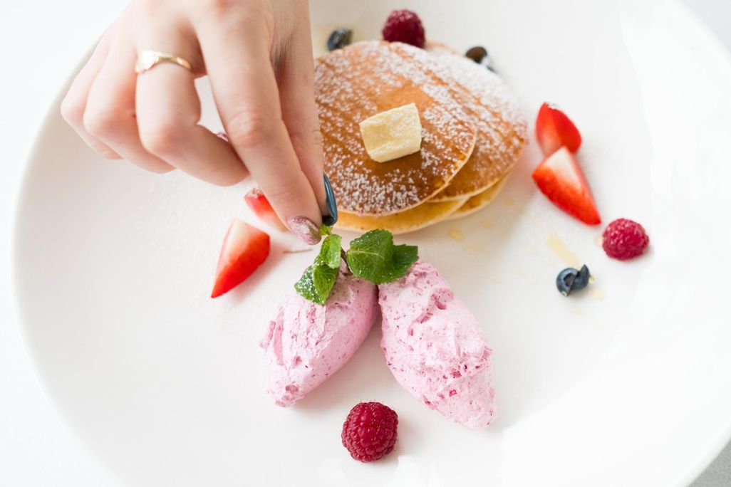 food style