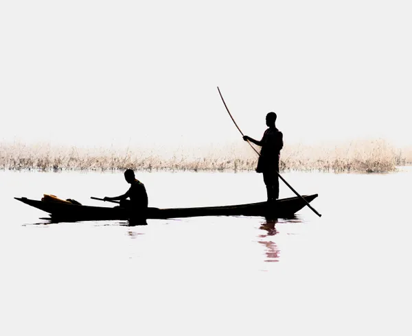 Two in a Boat thumbnail