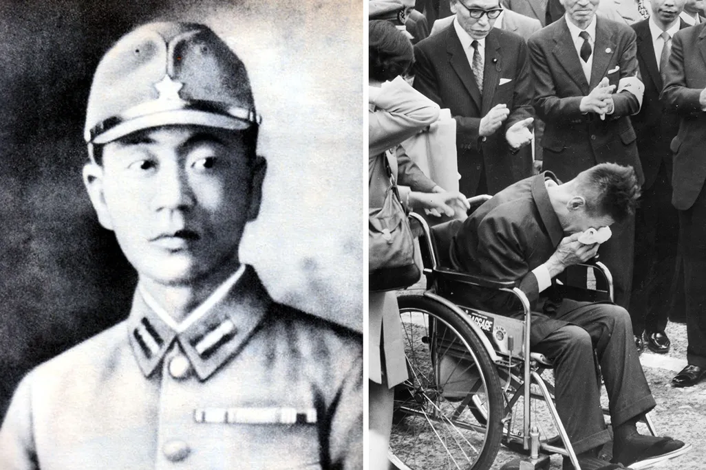 Shoichi Yokoi