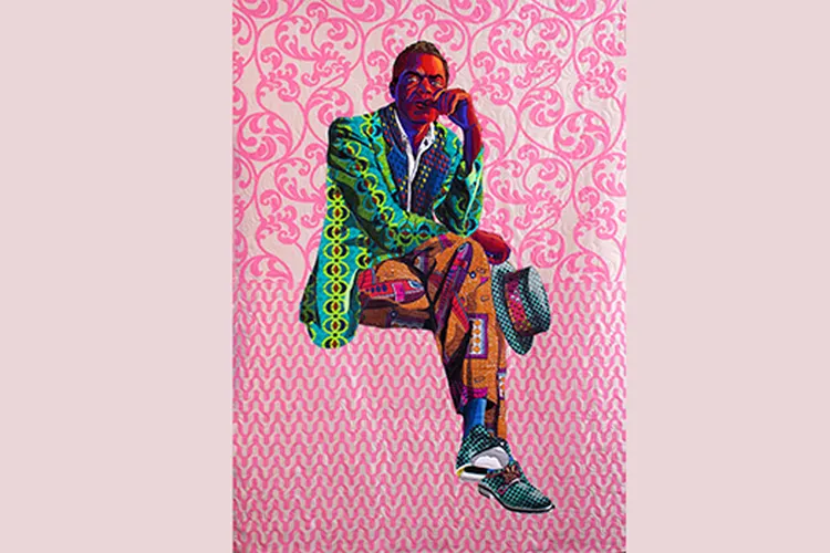 I Am Not Your Negro (mobile)