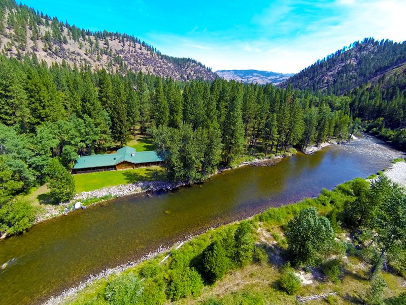 river bend Smithsonian Photo Contest Smithsonian Magazine