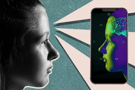 Many new technologies are being developed to help diagnose mental illnesses.