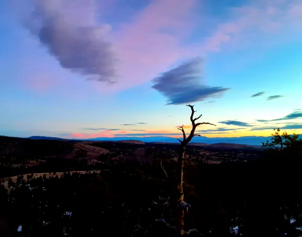 Marshmallow sky thumbnail
