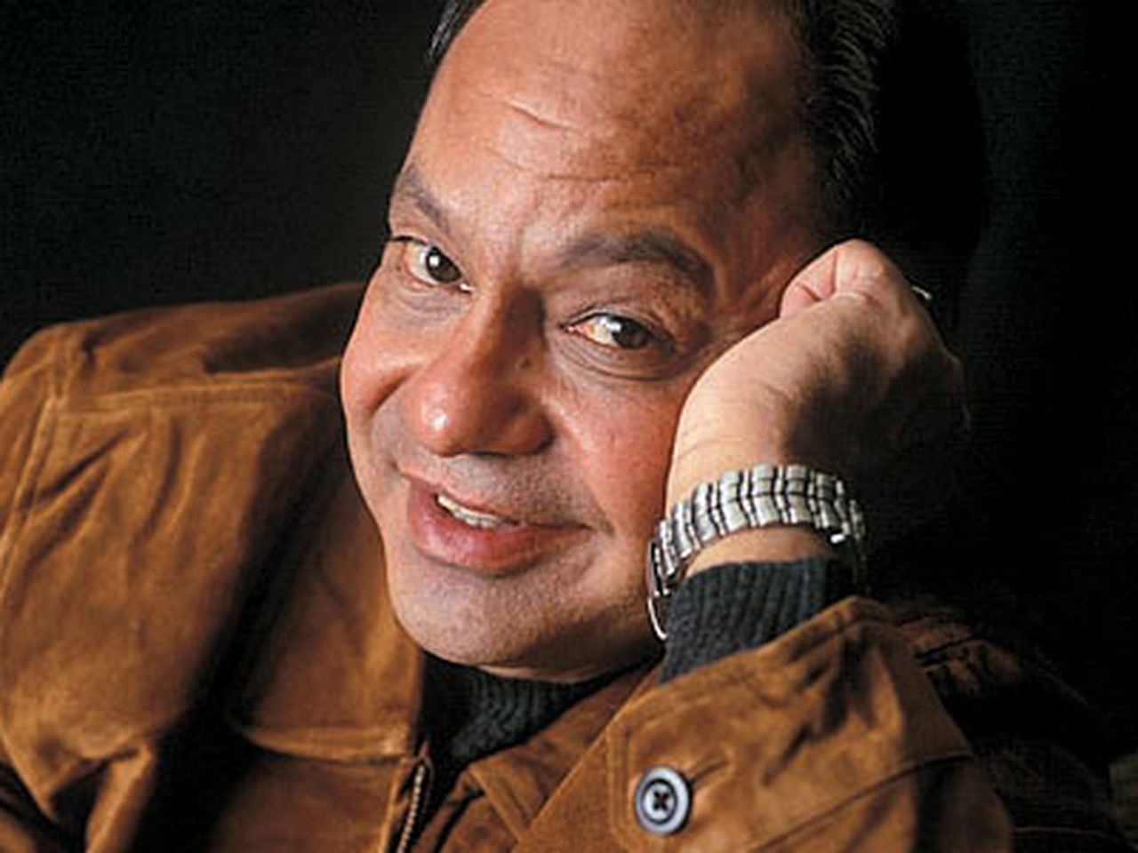 Chulaith Marin Cheech Cheech Marin Day Honors LA Native's
