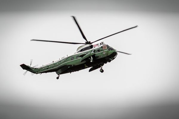 Marine One thumbnail