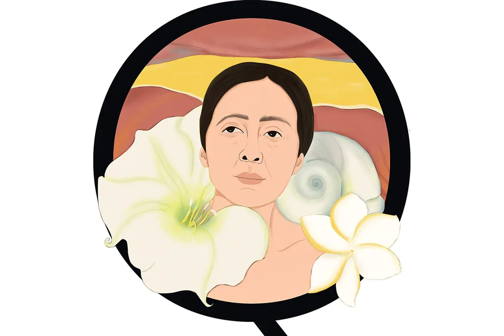 Ask Illustration