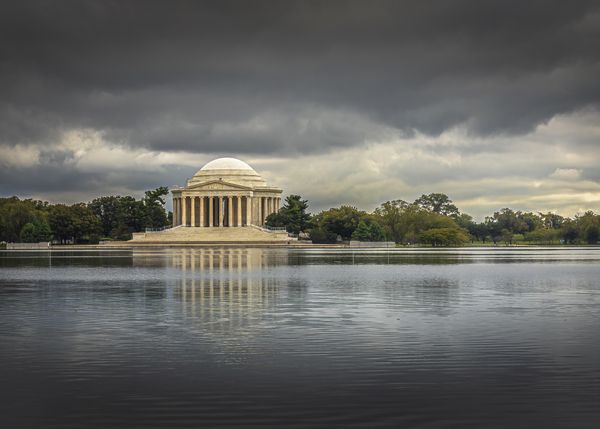 Jefferson's Light thumbnail