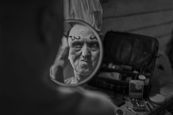 The Guardian of Chinese Street Opera thumbnail