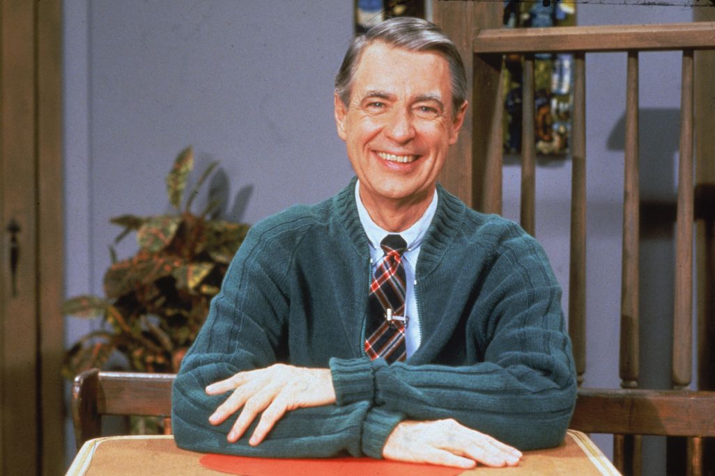 Fred Rogers
