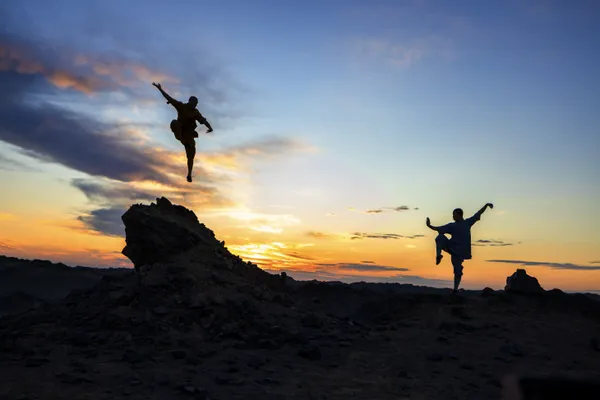 Morning Exercise thumbnail