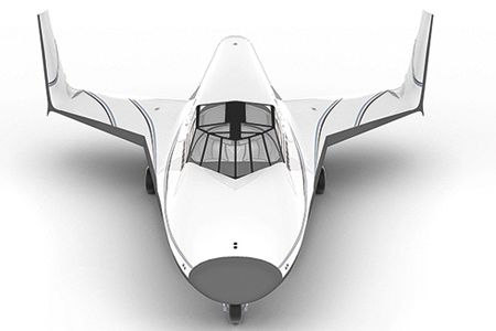 If successful, the Lynx will be the first craft to take off from a runway and fly to space.