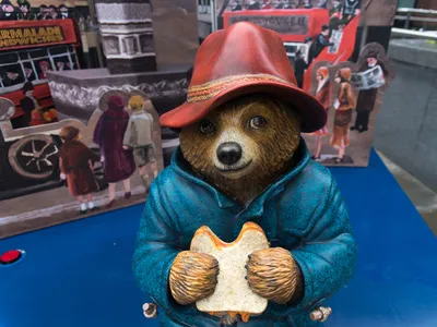Paddington, the storybook bear who keeps a marmalade sandwich in his hat, is getting his own musical in 2025.