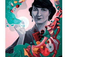 This Doctor Pioneered Counting Calories a Century Ago, and We&rsquo;re Still Dealing With the Consequences