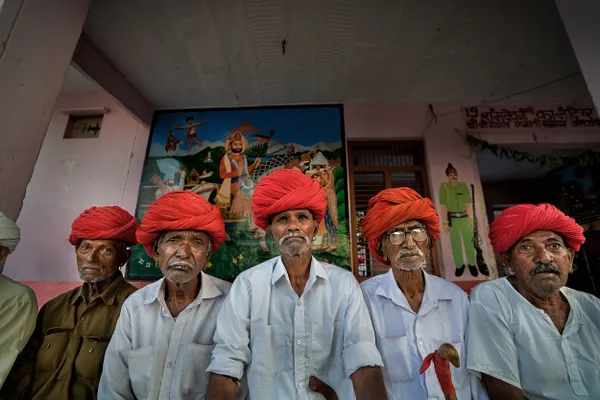 Rabari Tribe thumbnail