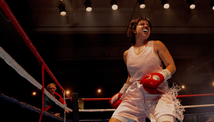 The Real Story of Christy Martin, the Trailblazing Boxer Who 'Created a Sport That Did Not Exis image