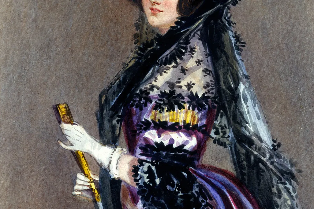 Ada Lovelace