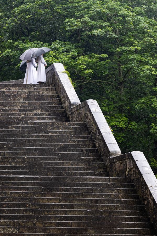 A Trio of Nuns thumbnail