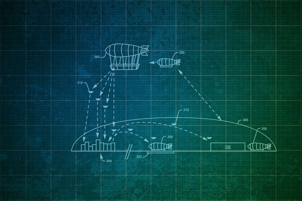 blueprint