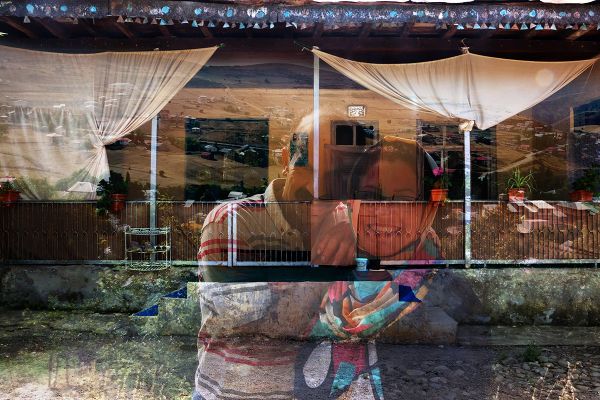 Homesick Shadows thumbnail