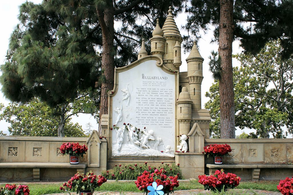 Lullabyland at Forest Lawn