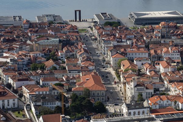 A City Speaks thumbnail